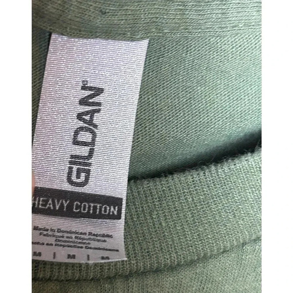 Paul McCartney “GOT BACK “ North America tour 2022 Green  Cotton t shirt ! - Picture 14 of 15